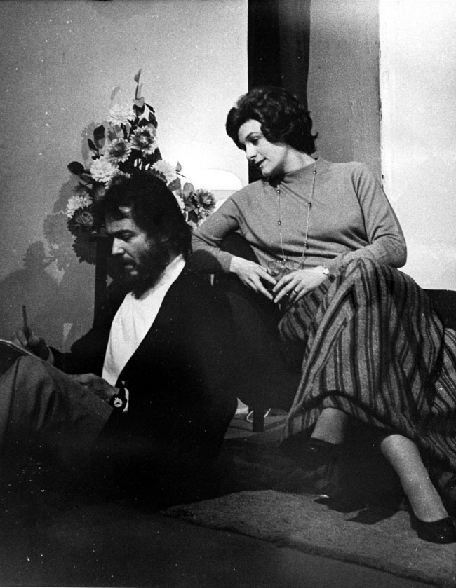 The Hotel in Amsterdam