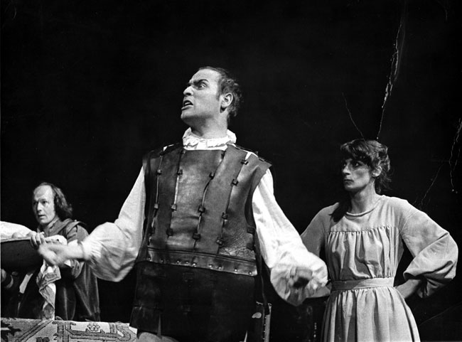 The Taming of the Shrew