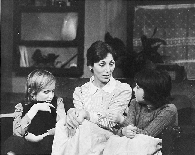 The Widowing of Mrs Holroyd