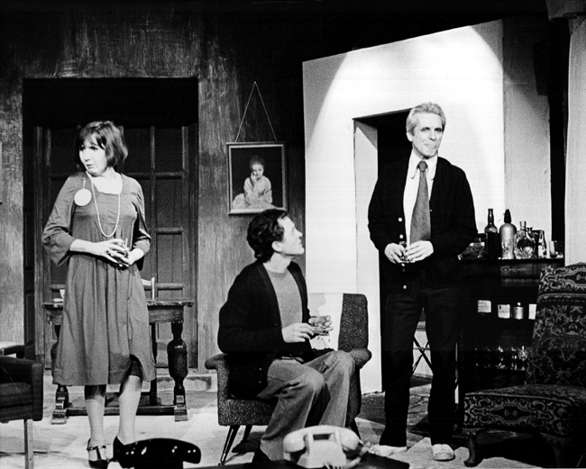 How the Other Half Loves