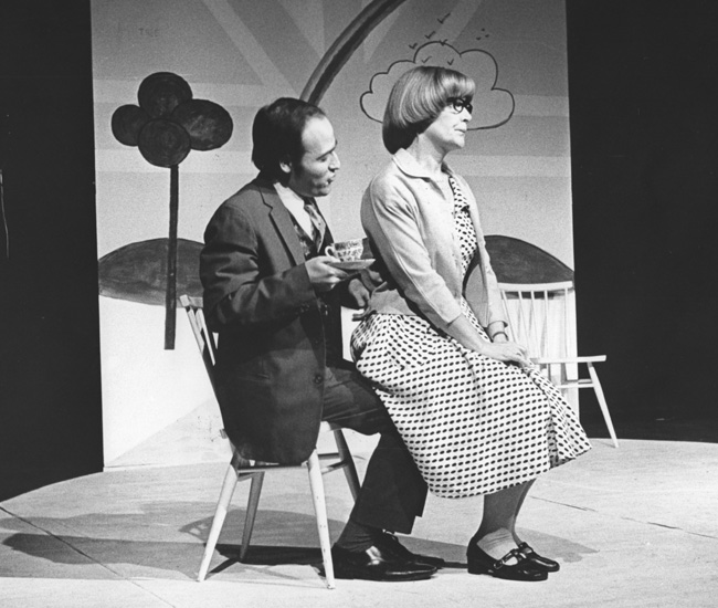 The Golden Pathway Annual