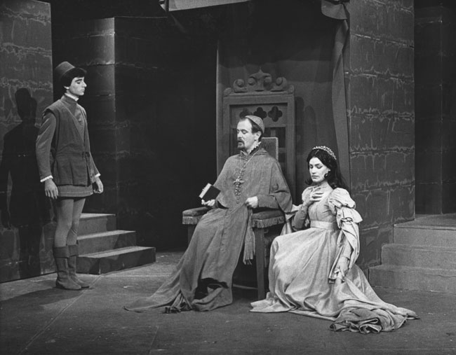 The Duchess of Malfi