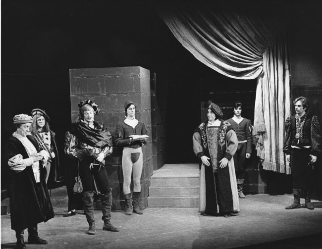 The Duchess of Malfi