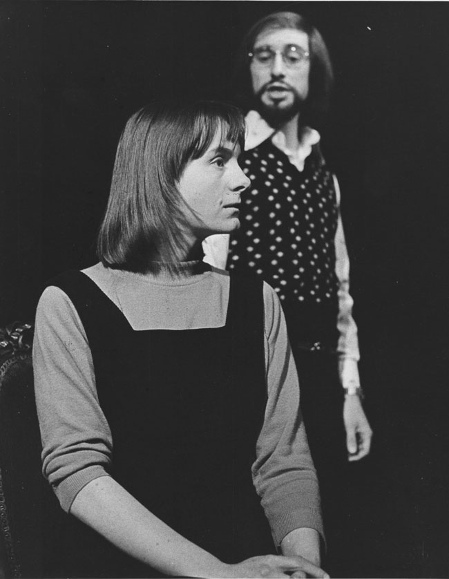 Rogues and Vagabonds