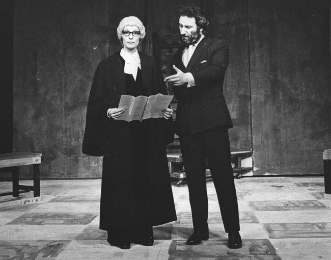 The Merchant of Venice