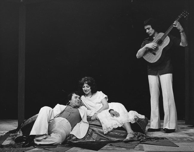 The Merchant of Venice