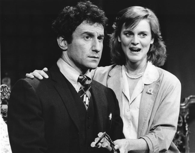 Don't Drink the Water