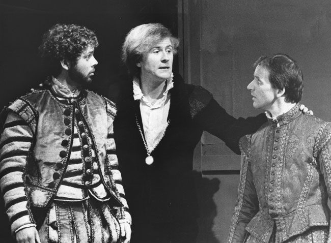 Rosencrantz and Guildenstern Are Dead