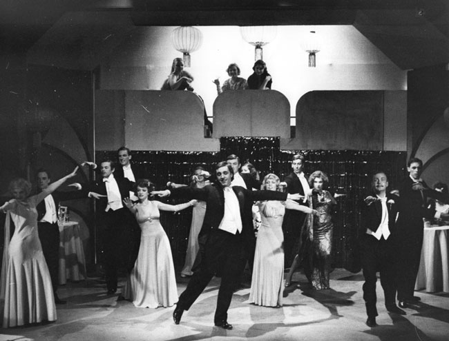 Divorce Me, Darling!