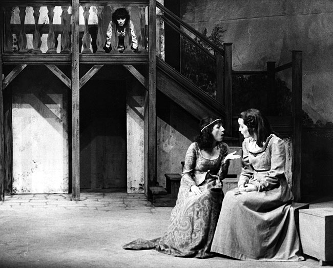 Much Ado About Nothing