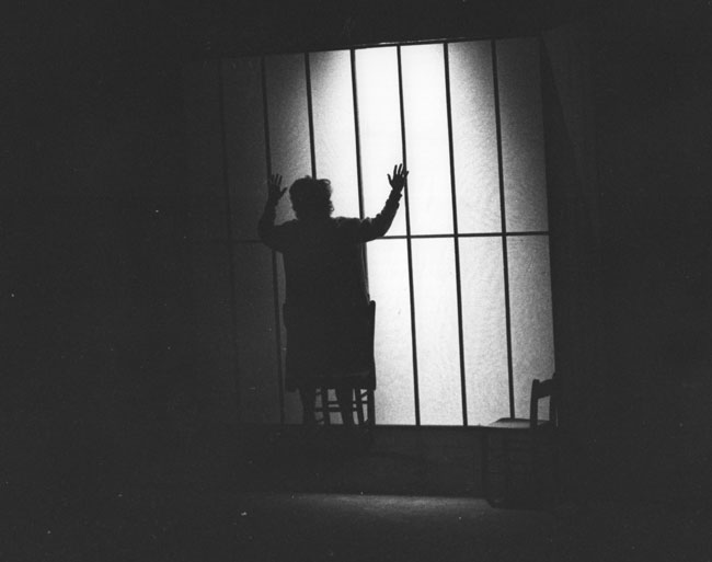 Tonight We Improvise