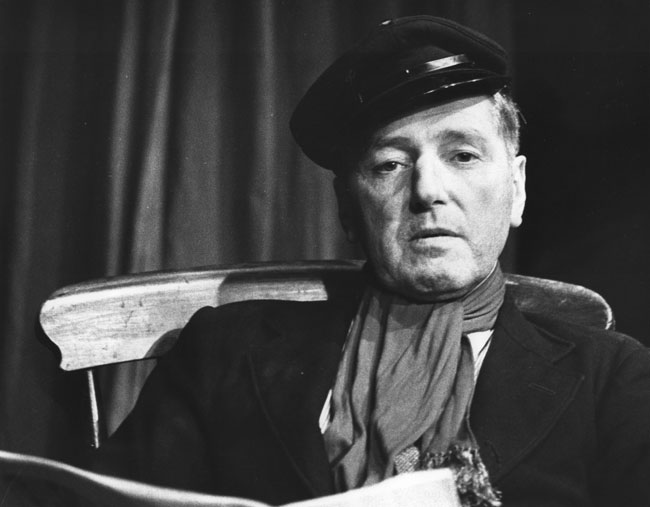 Juno and the Paycock