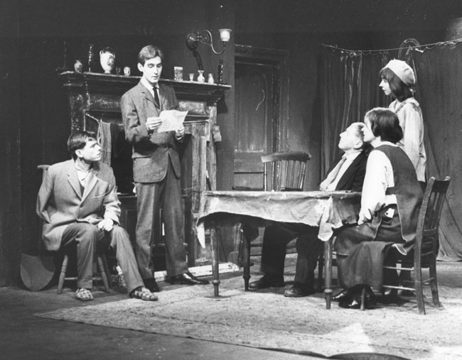 Juno and the Paycock