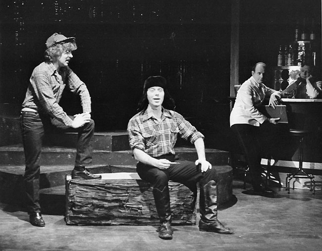 Sing For Your Supper