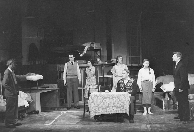 The Diary of Anne Frank