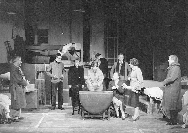 The Diary of Anne Frank