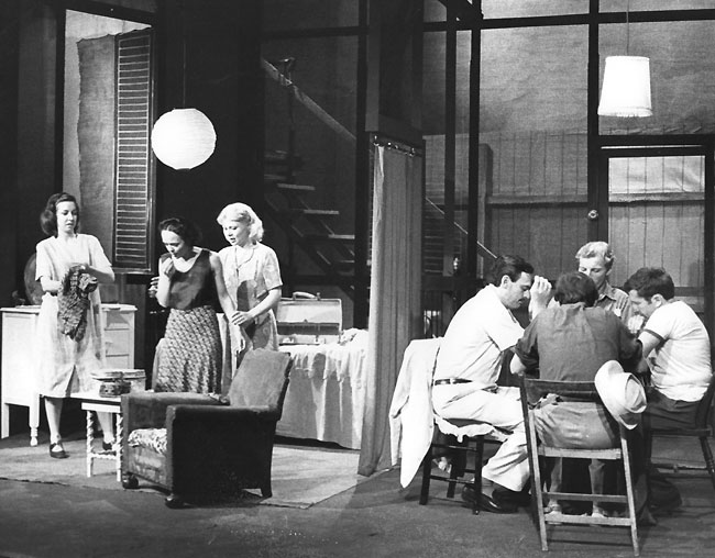 A Streecar Named Desire