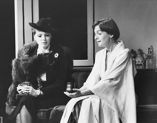 The Bitter Tears of Petra von Kant