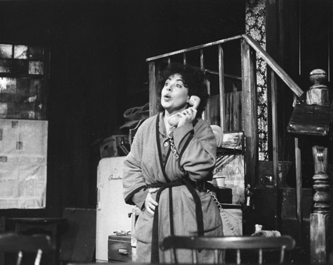 The Effect of Gamma Rays on Man-in-the-Moon Marigolds