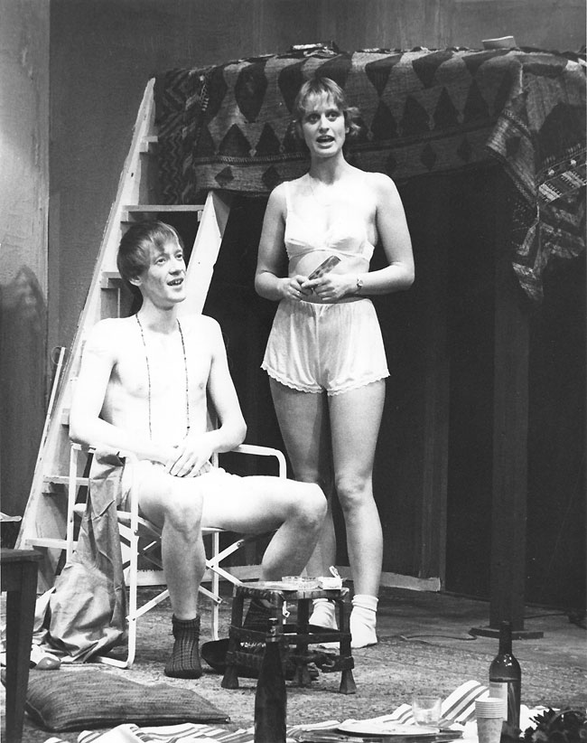 Butterflies are Free