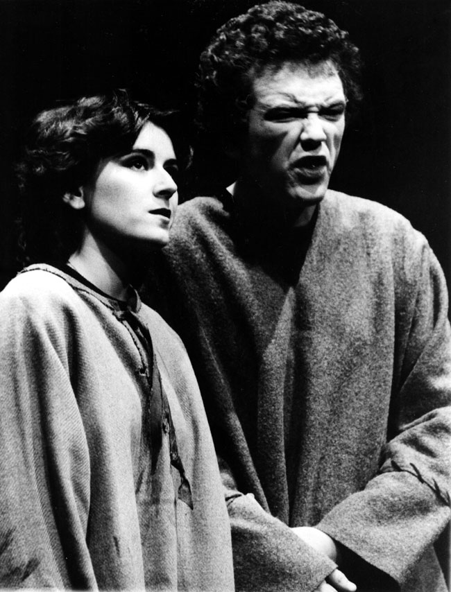 Little Brother, Little Sister