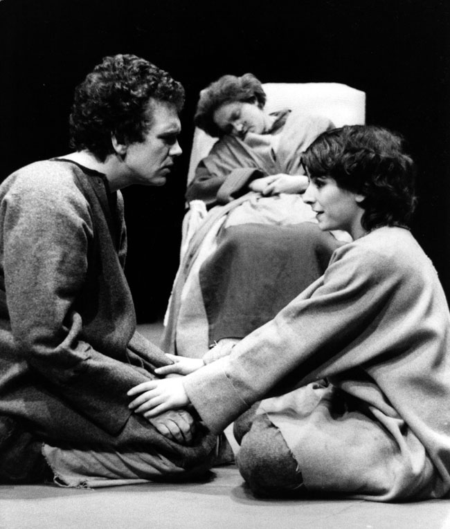 Little Brother, Little Sister