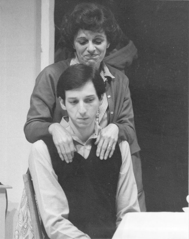 Five Finger Exercise