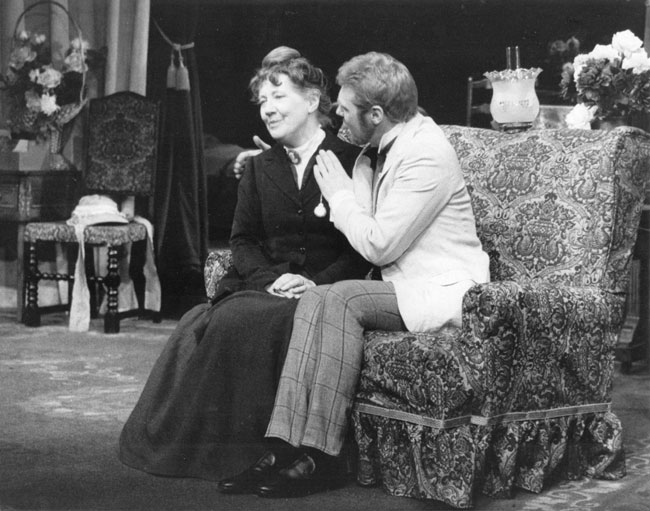 Hedda Gabler