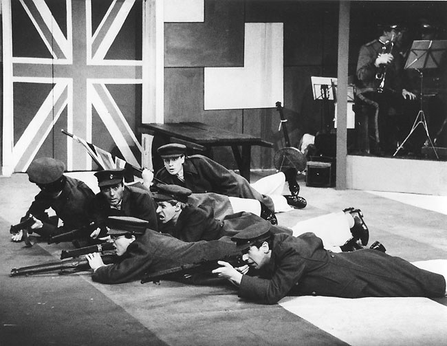 Oh What a Lovely War