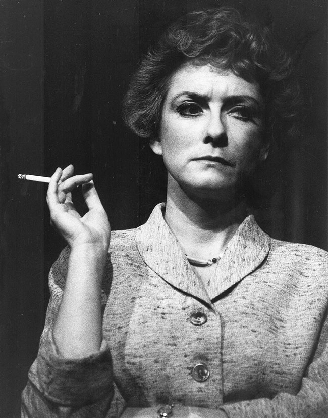 Witness for the Prosecution