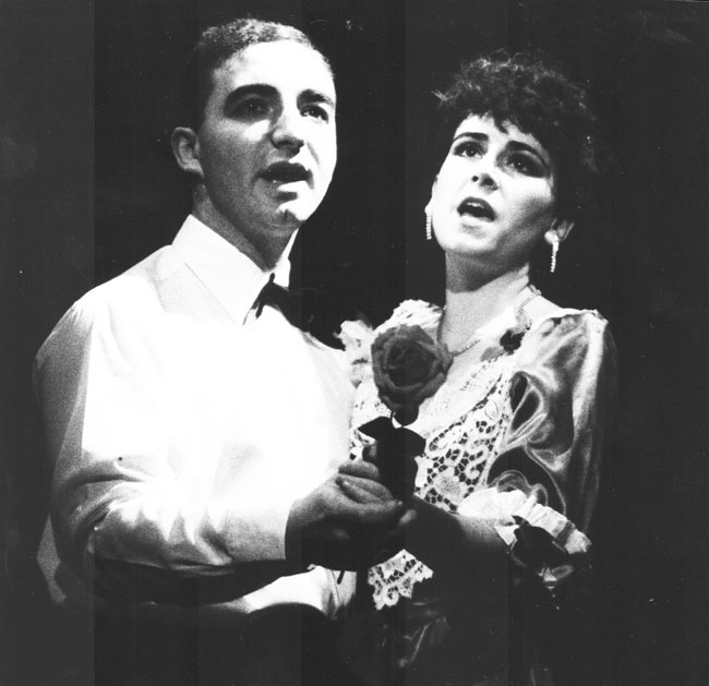 My Lords, Ladies and Gentlemen!