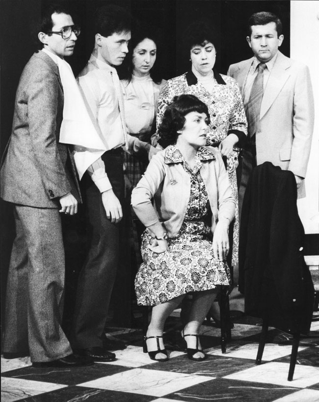 Saturday, Sunday, Monday