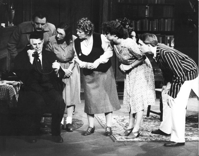 The Happiest Days of Your Life