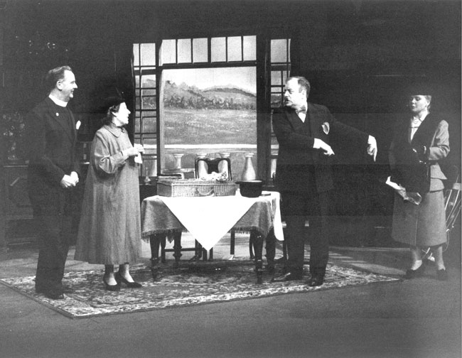 The Happiest Days of Your Life