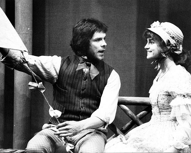 A Month in the Country