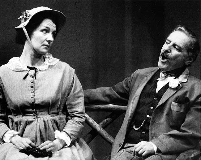 A Month in the Country