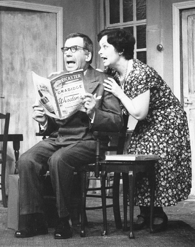 The Bed Before Yesterday