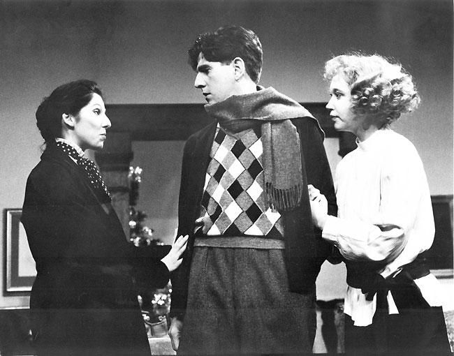 I'll Leave It To You