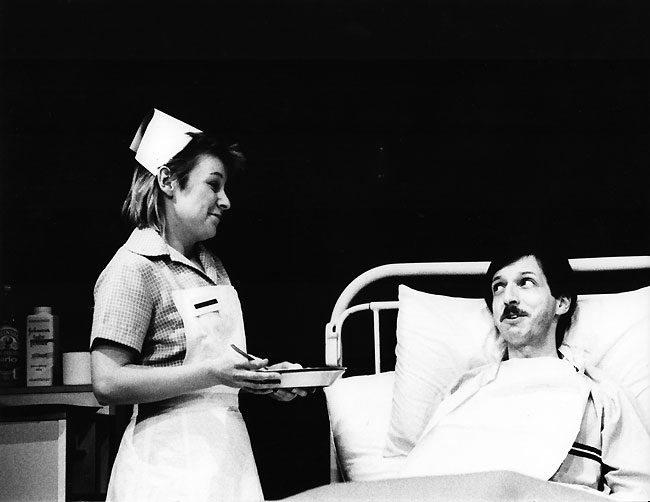 Whose Life Is It Anyway?