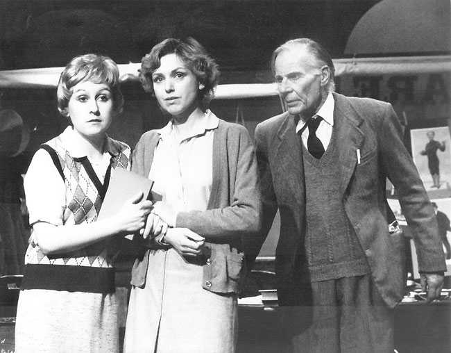 84 Charing Cross Road