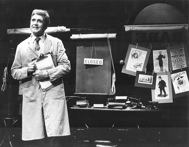 84 Charing Cross Road