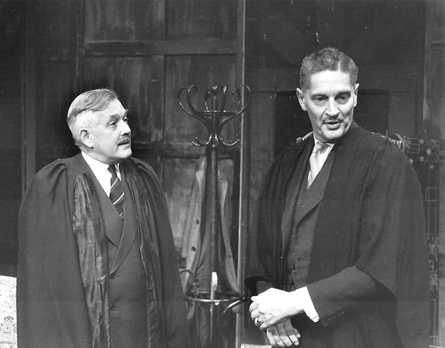 The Browning Version