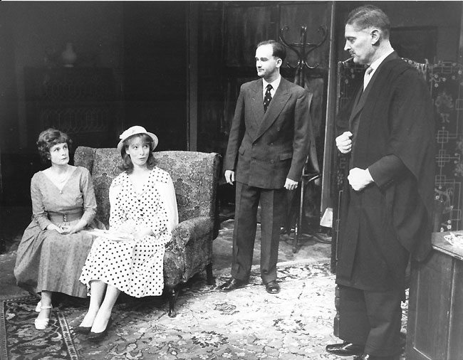 The Browning Version