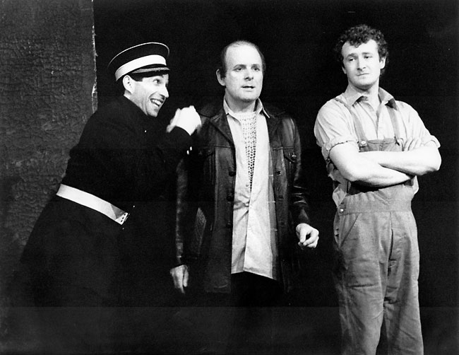 Can't Pay? Won't Pay!