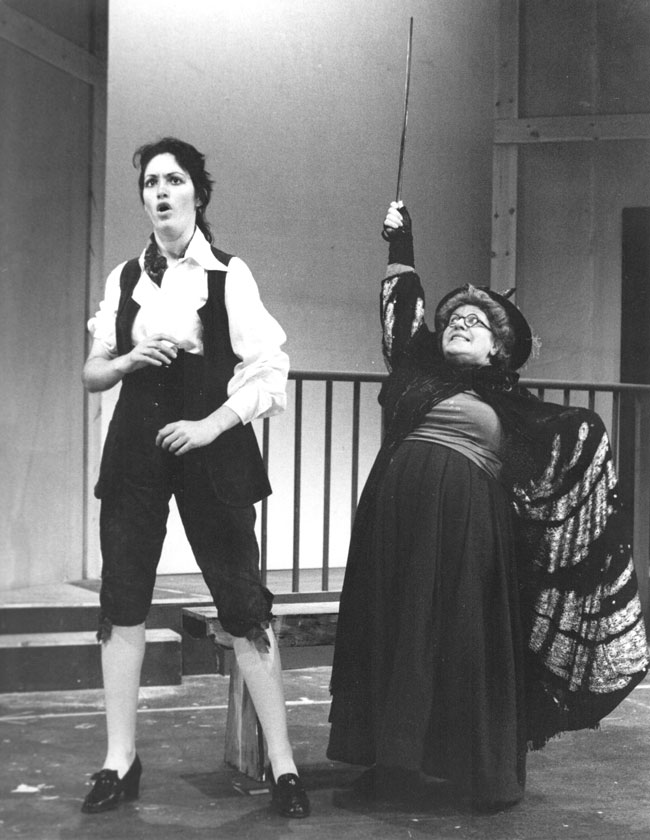 Creatures of Impulse