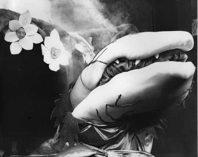 Little Shop of Horrors