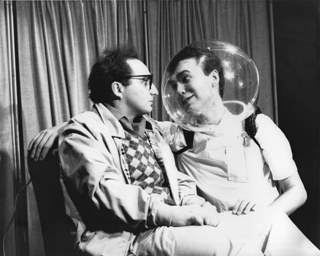 Little Shop of Horrors