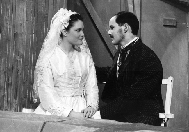 The Threepenny Opera