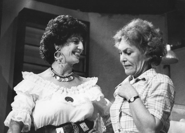 Come Back to the 5-and-Dime, Jimmy Dean, Jimmy Dean