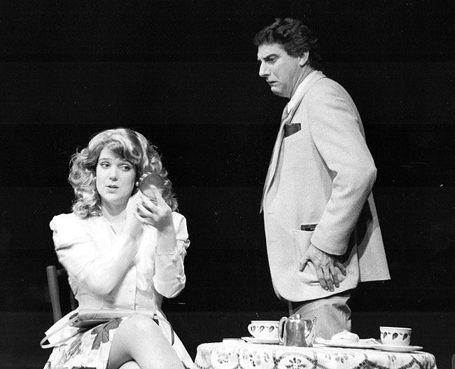 A Chorus of Disapproval